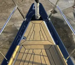 Thumbnail von X-Yachts X-46 Ulixes