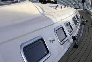 Thumbnail von X-Yachts X-46 Ulixes