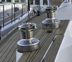 Thumbnail von X-Yachts X-46 Ulixes