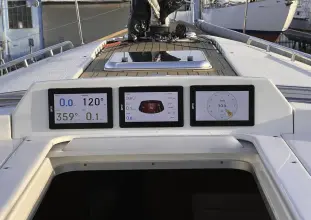 Thumbnail von X-Yachts X-46 Ulixes