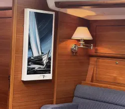 Thumbnail von X-Yachts Xc 45 Blue Janga