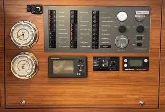 Thumbnail von X-Yachts Xc 45 Blue Janga