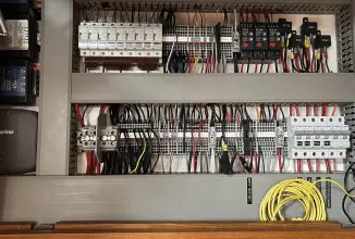 Thumbnail von X-Yachts Xc 45 Blue Janga