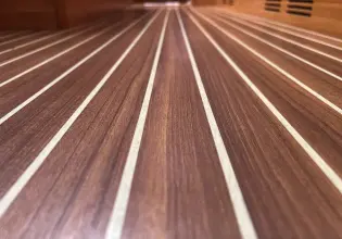 Thumbnail von X-Yachts Xc 45 Blue Janga