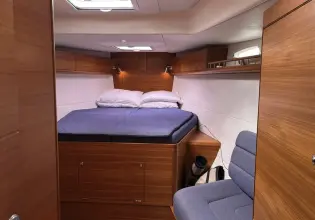 Thumbnail von X-Yachts Xc 45 Blue Janga