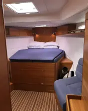 Thumbnail von X-Yachts Xc 45 Blue Janga