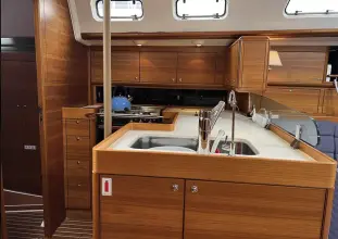 Thumbnail von X-Yachts Xc 45 Blue Janga