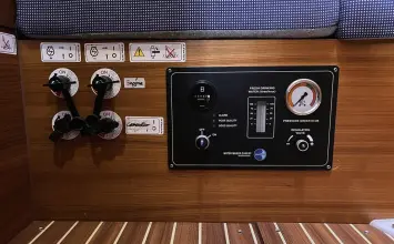 Thumbnail von X-Yachts Xc 45 Blue Janga