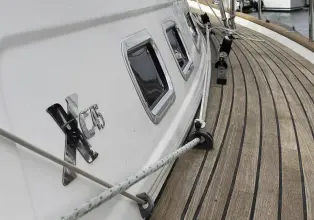 Thumbnail von X-Yachts Xc 45 Blue Janga