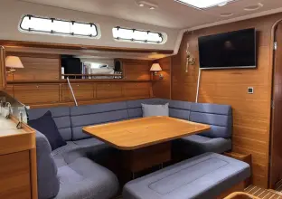 Thumbnail von X-Yachts Xc 45 Blue Janga