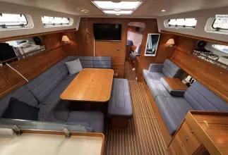 Thumbnail von X-Yachts Xc 45 Blue Janga