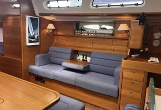 Thumbnail von X-Yachts Xc 45 Blue Janga