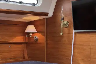 Thumbnail von X-Yachts Xc 45 Blue Janga