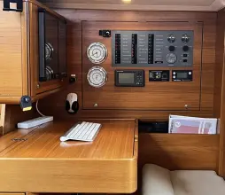 Thumbnail von X-Yachts Xc 45 Blue Janga