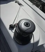 Thumbnail von JPK 1080 Kimanche