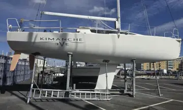 Thumbnail von JPK 1080 Kimanche