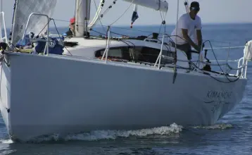 Thumbnail von JPK 1080 Kimanche