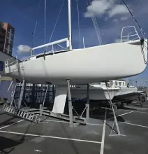 Thumbnail von JPK 1080 Kimanche