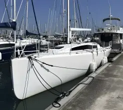 Thumbnail von JPK 1080 Kimanche