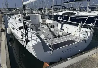 Thumbnail von JPK 1080 Kimanche