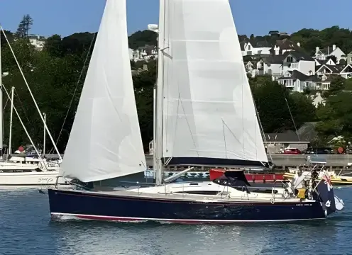 Maxi 1300 Salt