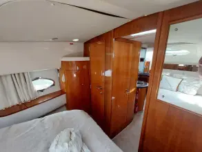 Thumbnail von Capriole 1080 Sunset Dream