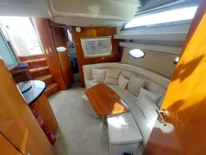 Thumbnail von Capriole 1080 Sunset Dream