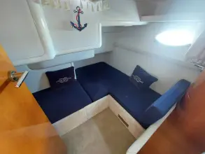 Thumbnail von Capriole 1080 Sunset Dream