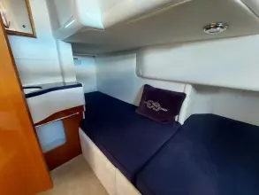 Thumbnail von Capriole 1080 Sunset Dream