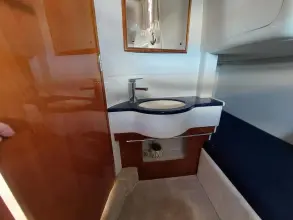 Thumbnail von Capriole 1080 Sunset Dream