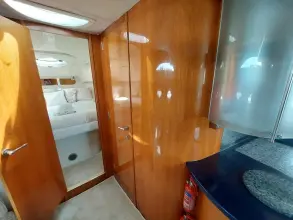 Thumbnail von Capriole 1080 Sunset Dream