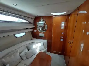 Thumbnail von Capriole 1080 Sunset Dream