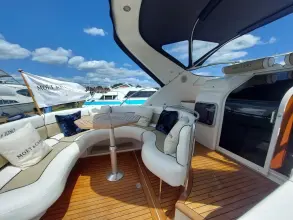 Thumbnail von Capriole 1080 Sunset Dream