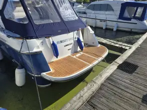 Thumbnail von Capriole 1080 Sunset Dream