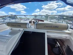 Thumbnail von Capriole 1080 Sunset Dream