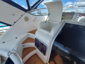 Thumbnail von Capriole 1080 Sunset Dream