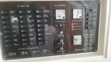 Thumbnail von Capriole 1080 Sunset Dream