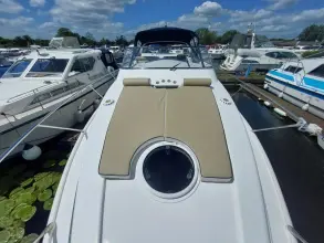 Thumbnail von Capriole 1080 Sunset Dream