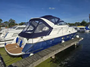 Thumbnail von Capriole 1080 Sunset Dream