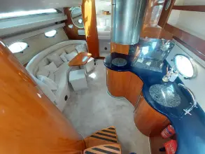 Thumbnail von Capriole 1080 Sunset Dream