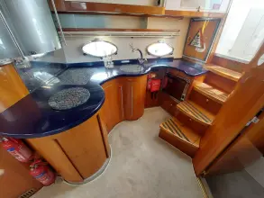 Thumbnail von Capriole 1080 Sunset Dream