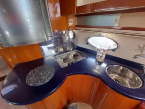 Thumbnail von Capriole 1080 Sunset Dream