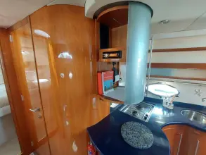 Thumbnail von Capriole 1080 Sunset Dream