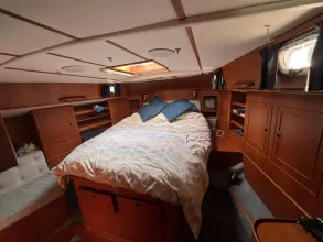 Thumbnail von Camper & Nicholsons 476 Lady of La Mancha