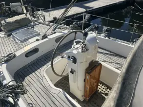 Thumbnail von Camper & Nicholsons 476 Lady of La Mancha