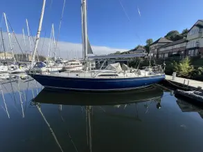 Thumbnail von Camper & Nicholsons 476 Lady of La Mancha