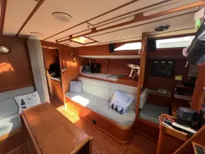 Thumbnail von Camper & Nicholsons 476 Lady of La Mancha