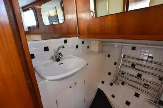 Thumbnail von Hakvoort Shipyard Dutch kotter