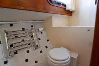 Thumbnail von Hakvoort Shipyard Dutch kotter