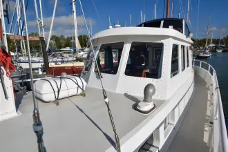 Thumbnail von Hakvoort Shipyard Dutch kotter